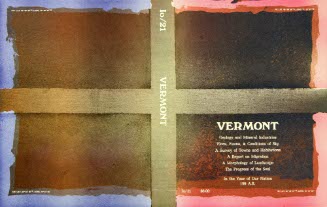 Vermont Geology and Mineral Industries....