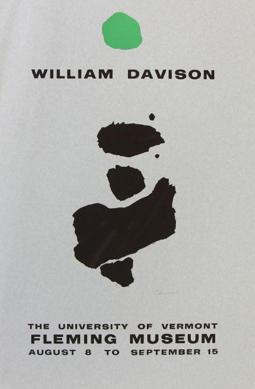 WILLIAM DAVISON
