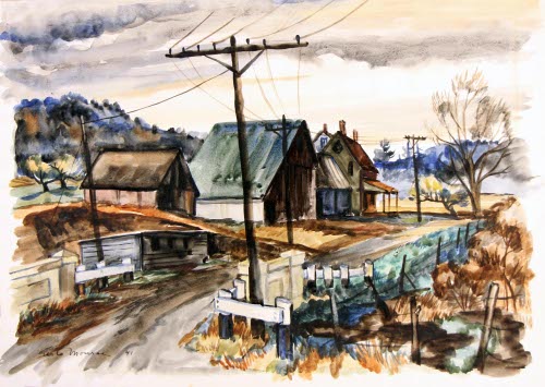 [HOUSES]