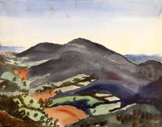 [MOUNTAINS]