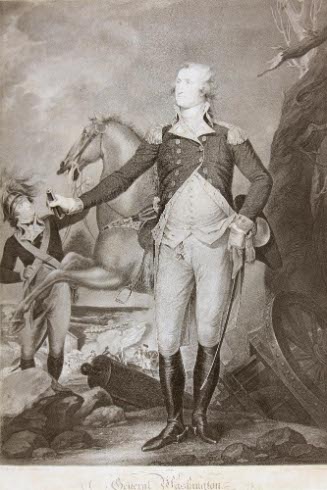 Gen. Washington