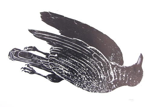 Crow