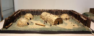 Model village