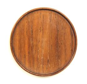 Miniature plate