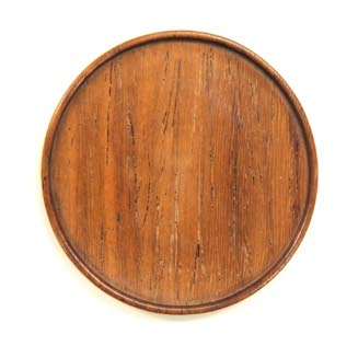 Miniature plate