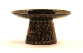 Miniature cup stand