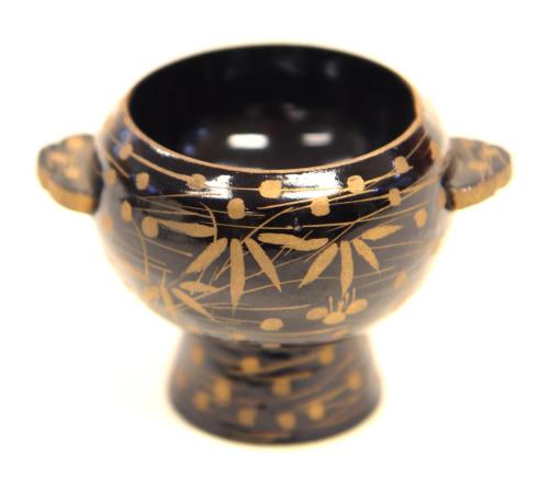 Miniature bowl