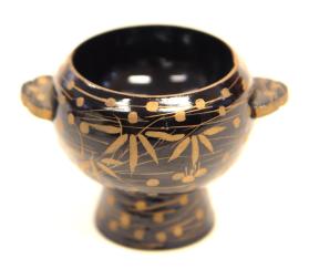 Miniature bowl