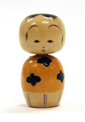 Kokeshi doll
