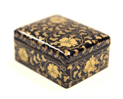 Box