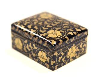 Box
