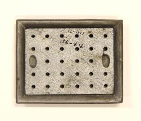 Doll tray