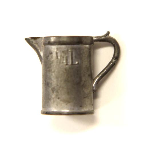 Measuring pitcher