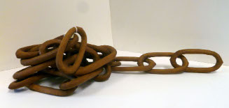 Chain link