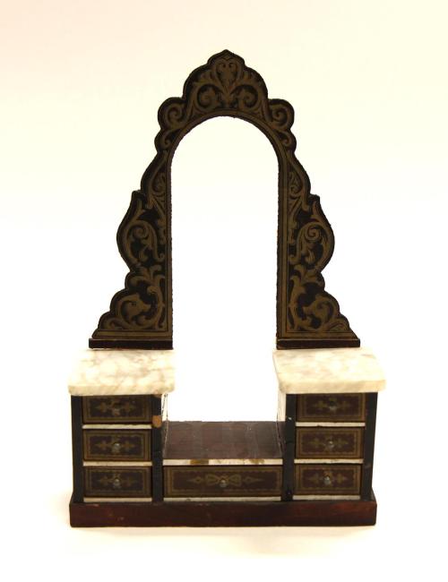 Doll table
