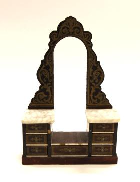 Doll table