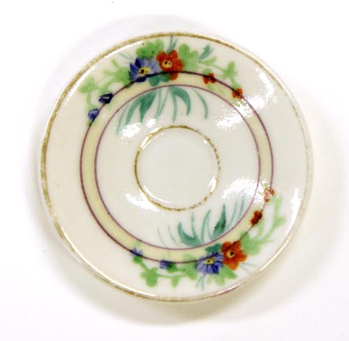 Saucer