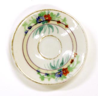 Saucer