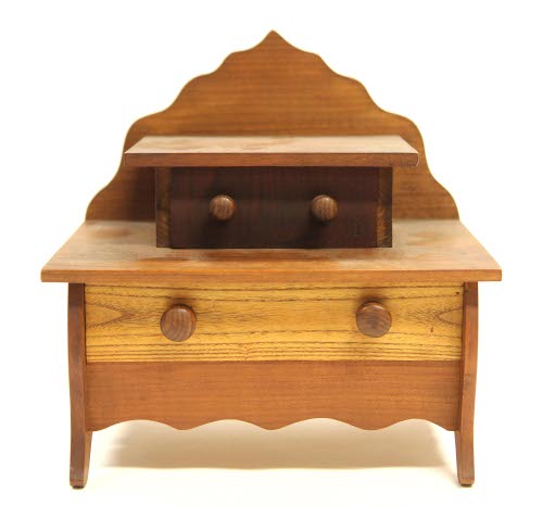 Jewelry box