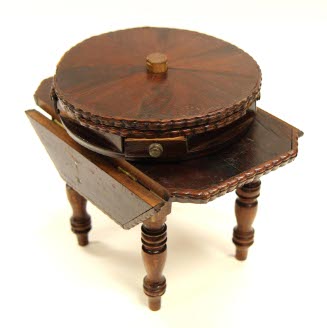 Jewelry box