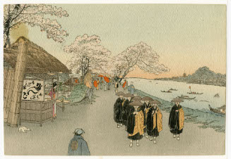 River scene