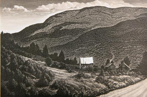 Untitled landscape