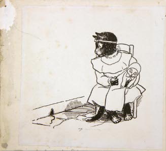 Disobedient Ida