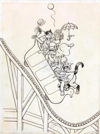The Scenic Railway