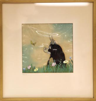 Ferdinand the Bull