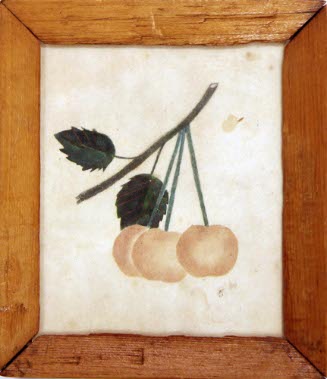 Cherry Branch