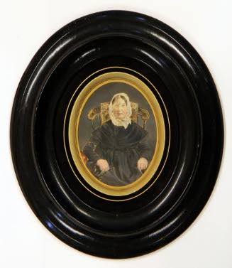 Mary Louise Sawyer