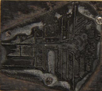 Wood block