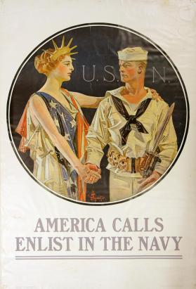 America Calls