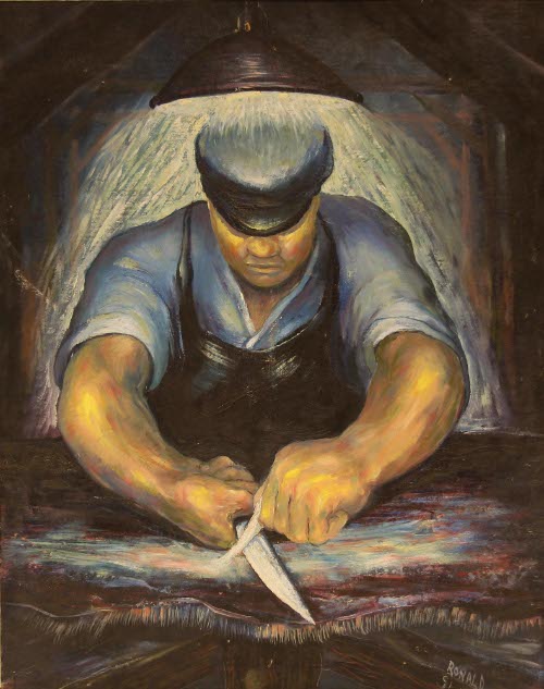 Skinner