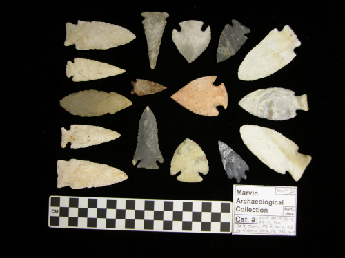 Projectile Point