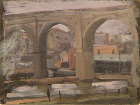 City Landscape