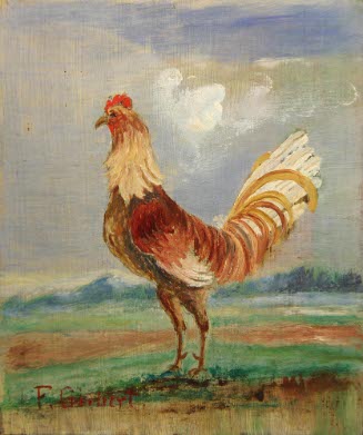 Rooster