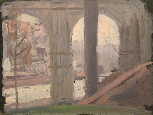 Landscape