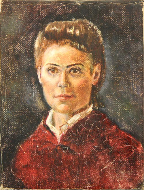 Woman