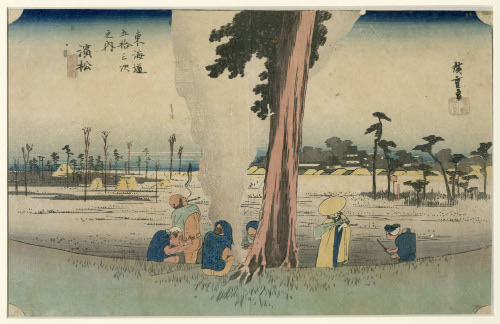 Hamamatsu 30