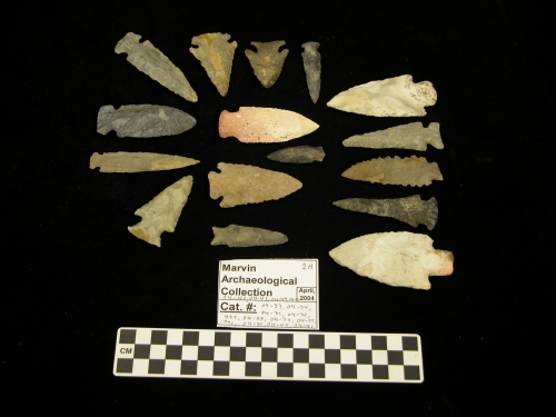 Projectile Point