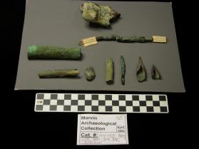 Copper Nodules