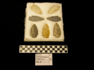 Projectile Points
