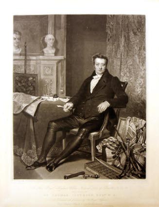 Thomas Clarkson