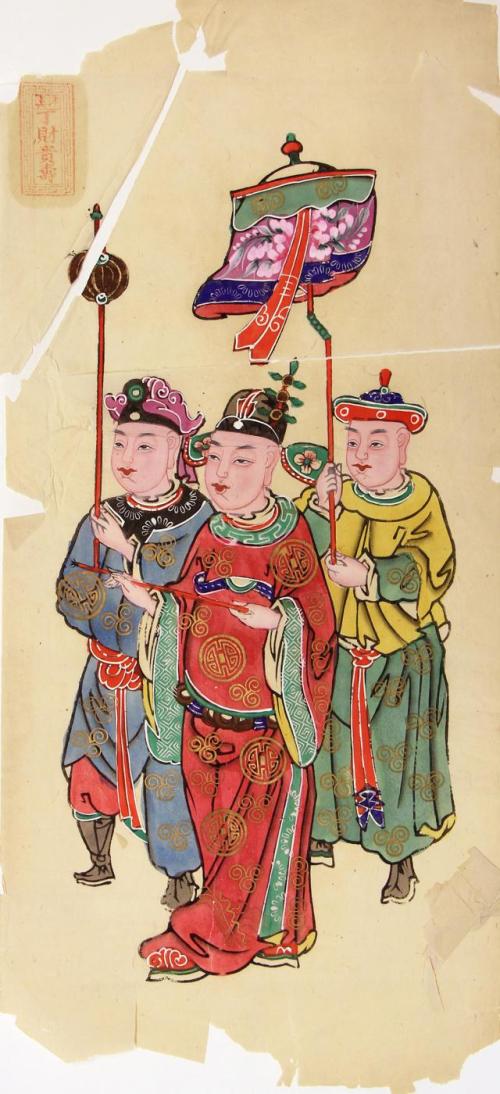 [3 MEN]