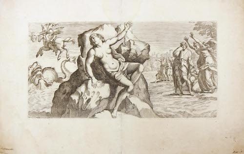 [Perseus and Andromeda].