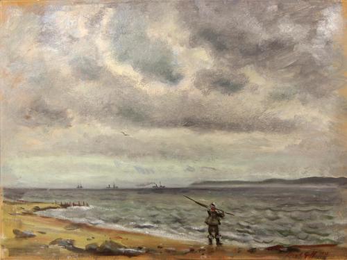 Fisherman (Trawler)