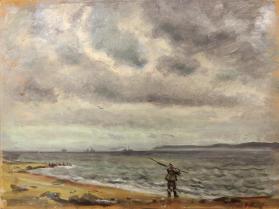 Fisherman (Trawler)