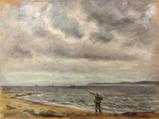 Fisherman (Trawler)