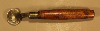 Smoother tool